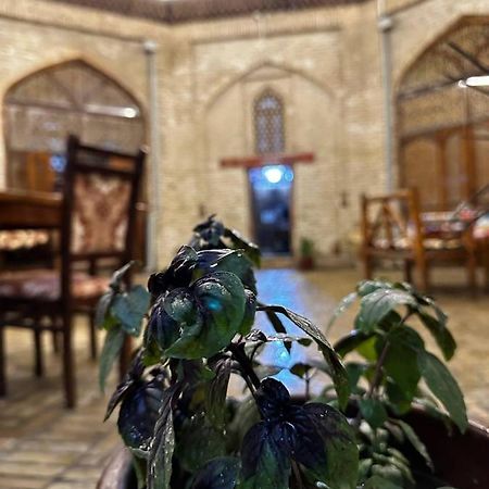 Mekhtar Boutique Hotel Buxoro Ngoại thất bức ảnh