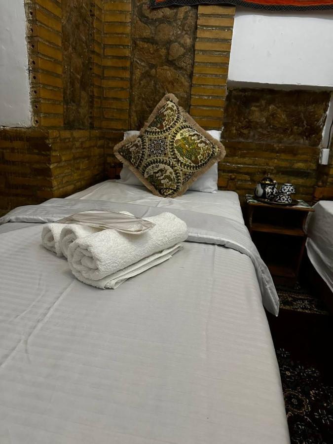 Mekhtar Boutique Hotel Buxoro Ngoại thất bức ảnh