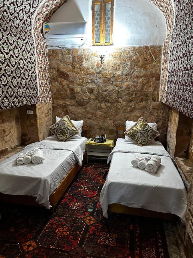 Mekhtar Boutique Hotel Buxoro Ngoại thất bức ảnh